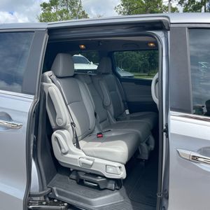 صورة 35 لـ 2019 Honda ODYSSEY EX-L