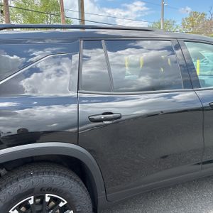 CHEVROLET TRAVERSE Z71 - 9