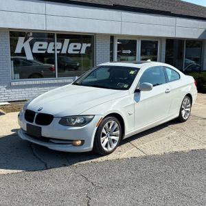 صورة 1 لـ 2012 BMW 328I XDRIVE