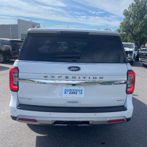 2022 FORD EXPEDITION MAX LIMITED 照片 7