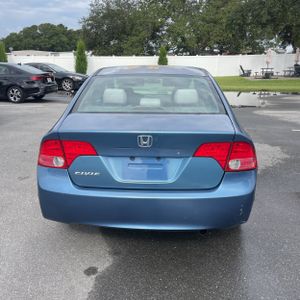 صورة 7 لـ 2006 Honda CIVIC LX