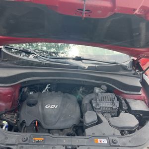 2015 KIA SORENTO LX thumbnail 43