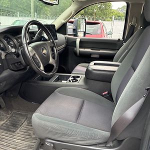 2007 Chevrolet SILVERADO 2500HD LT2 缩略图 30
