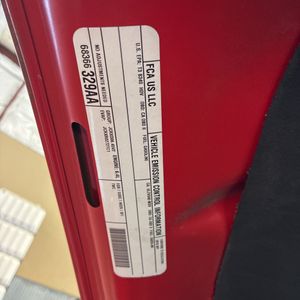 صورة مصغرة 41 لـ 2018 RAM 2500 TRADESMAN