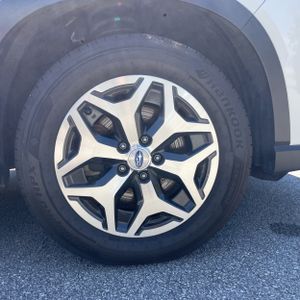 2024 Subaru FORESTER PREMIUM 照片 20