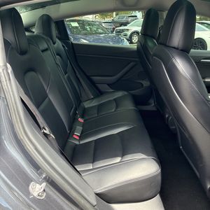 صورة مصغرة 34 لـ 2021 Tesla MODEL 3 STANDARD RANGE PLUS