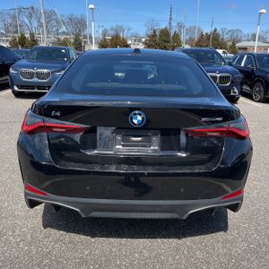 BMW I4 EDRIVE40 GRAN COUPE - 7