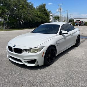 صورة مصغرة 54 لـ 2016 BMW M4 BASE