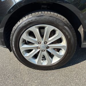 2016 LAND Rover RANGE ROVER HSE 照片 17