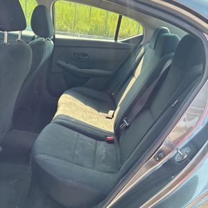 صورة مصغرة 33 لـ 2024 Nissan SENTRA S