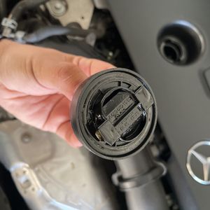 2021 Mercedes-BENZ GLA — миниатюра 43