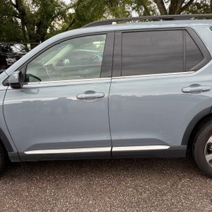 صورة 4 لـ 2025 Honda PILOT TOURING