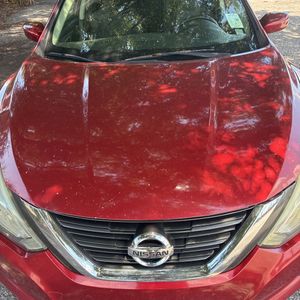 2016 Nissan ALTIMA 2.5 S — миниатюра 54