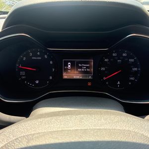 2022 Chevrolet TRAILBLAZER LT — миниатюра 39
