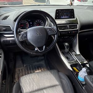 2019 Mitsubishi ECLIPSE CROSS SE — миниатюра 36
