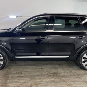 KIA TELLURIDE S - 4