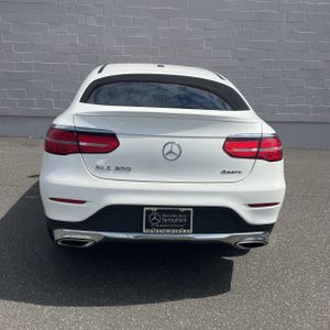 MERCEDES-BENZ GLC - 7