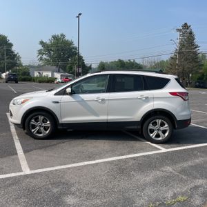 صورة 3 لـ 2014 FORD ESCAPE SE