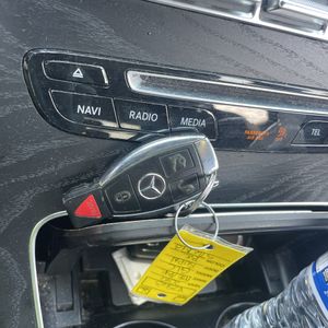 صورة مصغرة 54 لـ 2019 Mercedes-BENZ GLC