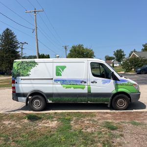 2011 Mercedes-BENZ SPRINTER 2500 照片 10