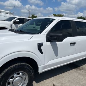 FORD F-150 XL - 2