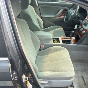 2009 Toyota CAMRY LE 缩略图 64