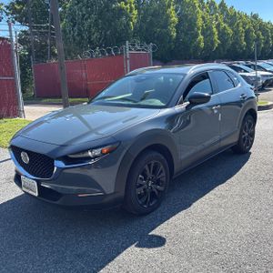 2025 Mazda CX-30 2.5 S CARBON EDITION 照片 1