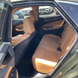 2024 Lexus NX 250 BASE — миниатюра 33