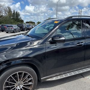 MERCEDES-BENZ GLE - 2