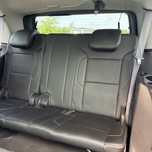 2015 Chevrolet TAHOE LT — фото 41