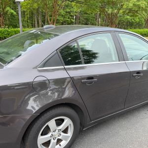 CHEVROLET CRUZE - 9