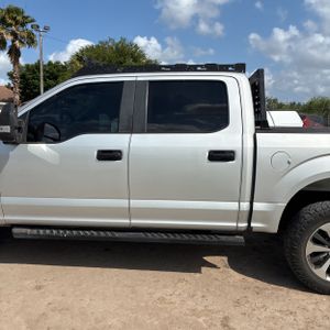 FORD F-150 XL - 4