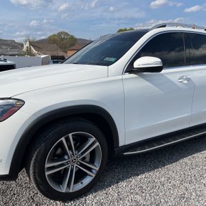 MERCEDES-BENZ GLE - 2