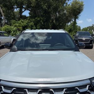 2026 FORD EXPLORER PLATINUM 缩略图 15