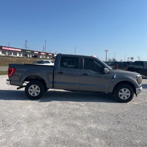 FORD F-150 XLT - 10