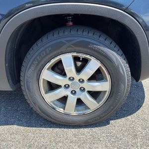 2013 KIA SORENTO LX thumbnail 20
