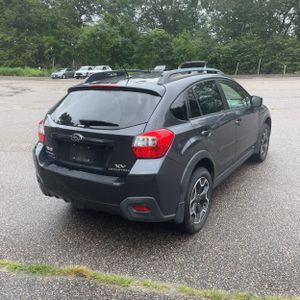 صورة 8 لـ 2014 Subaru XV CROSSTREK 2.0I PREMIUM