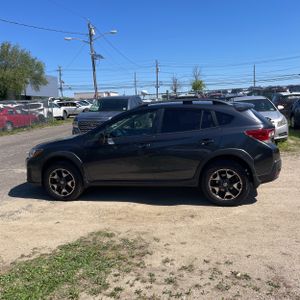 SUBARU CROSSTREK 2.0I PREMIUM - 3