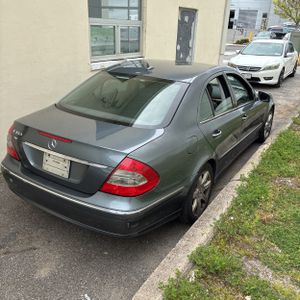 MERCEDES-BENZ E-CLASS - 7