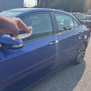 2017 Toyota COROLLA SE 缩略图 58
