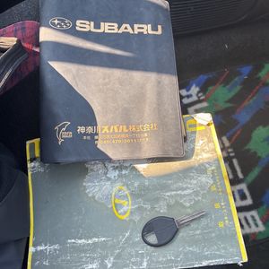 صورة مصغرة 45 لـ 1994 Subaru IMPREZA WRX