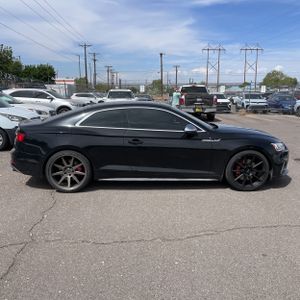 AUDI S5 3.0T PREMIUM PLUS - 10