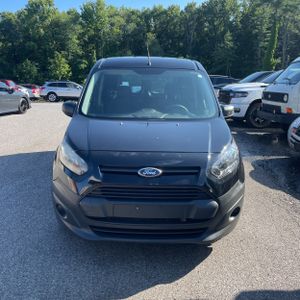 صورة مصغرة 12 لـ 2015 FORD TRANSIT CONNECT XL