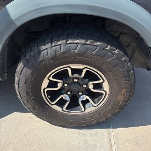 صورة 20 لـ 2016 RAM 1500 REBEL