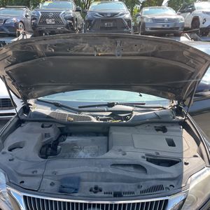 2011 Lexus RX 450H BASE — миниатюра 43