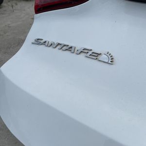 2020 Hyundai SANTA FE SEL — миниатюра 23