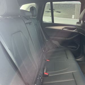 2024 BMW X3 SDRIVE30I thumbnail 35