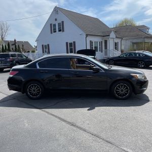 HONDA ACCORD LX - 10