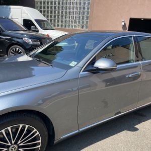 MERCEDES-BENZ S-CLASS - 2