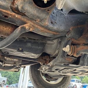 2018 Toyota 4RUNNER SR5 PREMIUM — фото 31